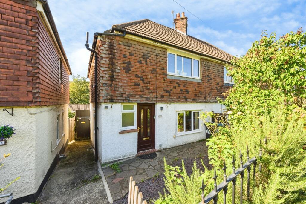 Main image of property: Godstone Road, Kenley, CR8