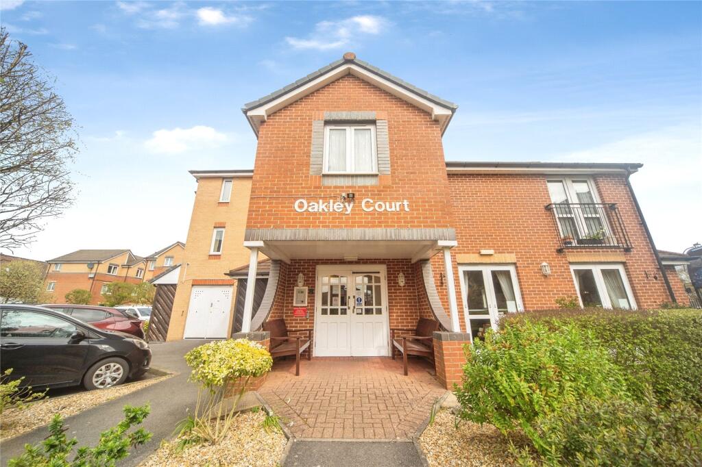 Main image of property: Oakley Court, Southampton