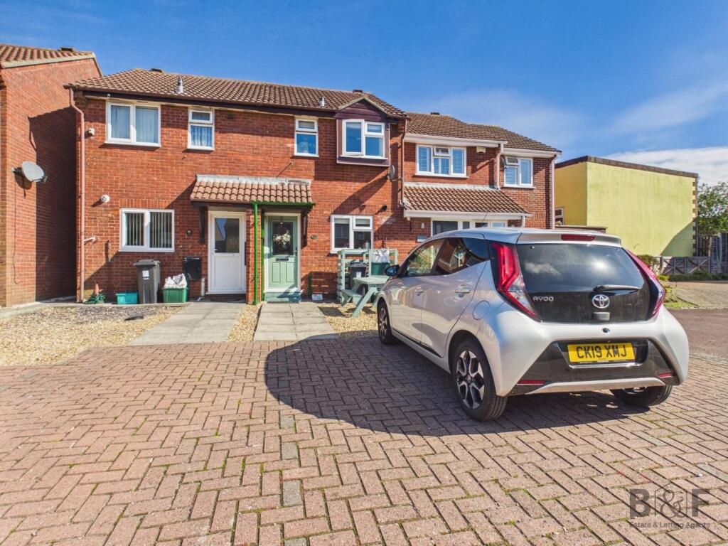 Main image of property: Woodend, Kingswood
