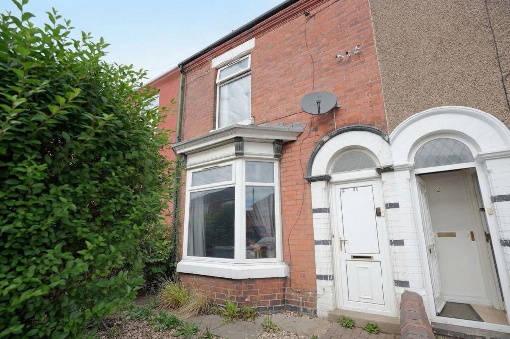 Main image of property: Torrington Street, Grimsby, DN32
