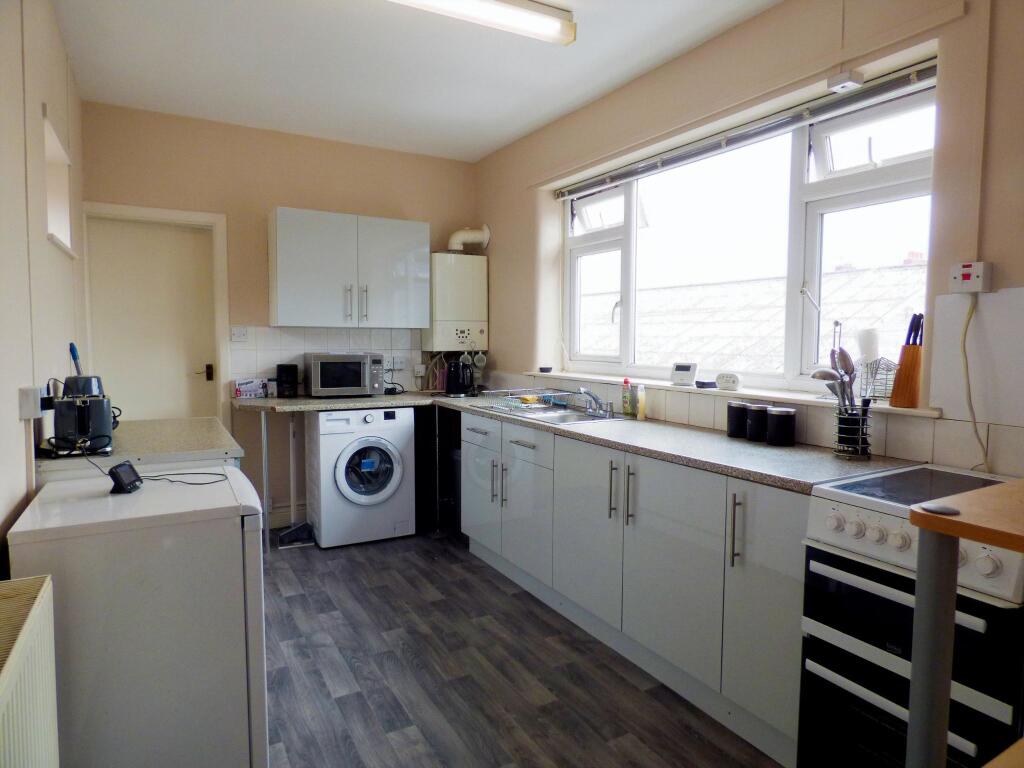 Main image of property: Davenport Road, Stockport, SK7