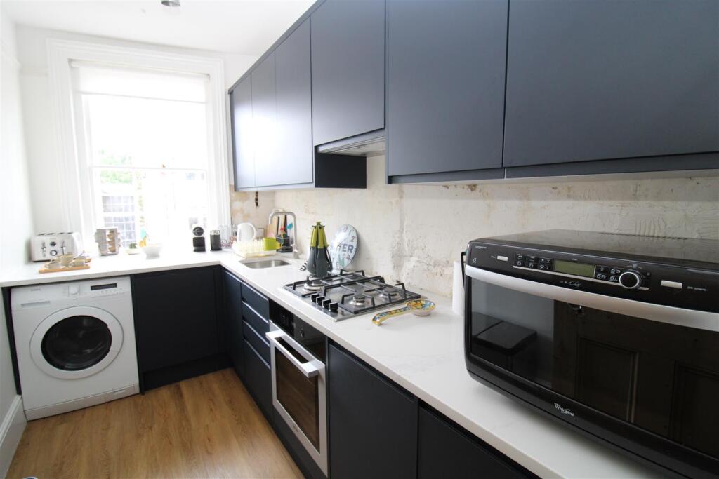 Main image of property: Montpelier Road, BRIGHTON
