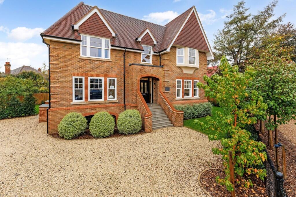 Main image of property: Ellington Gardens Maidenhead SL6