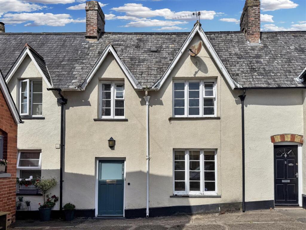 Main image of property: Pilton Street, Barnstaple