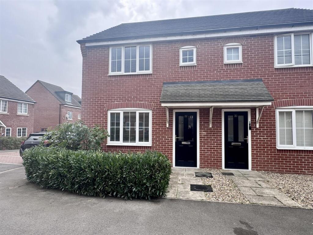 Main image of property: Combine Way, Eastfield