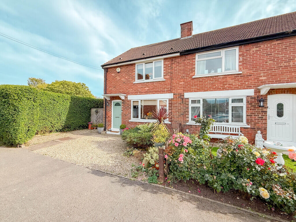 Main image of property: Castlereagh Close, Long Newton