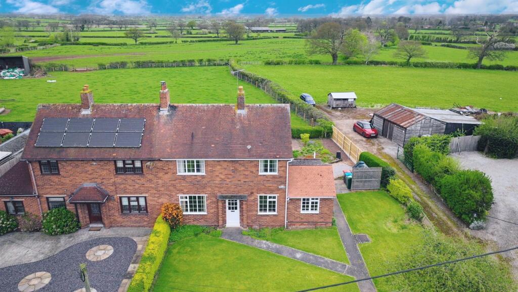 Main image of property: Barton Road, Barton, Malpas