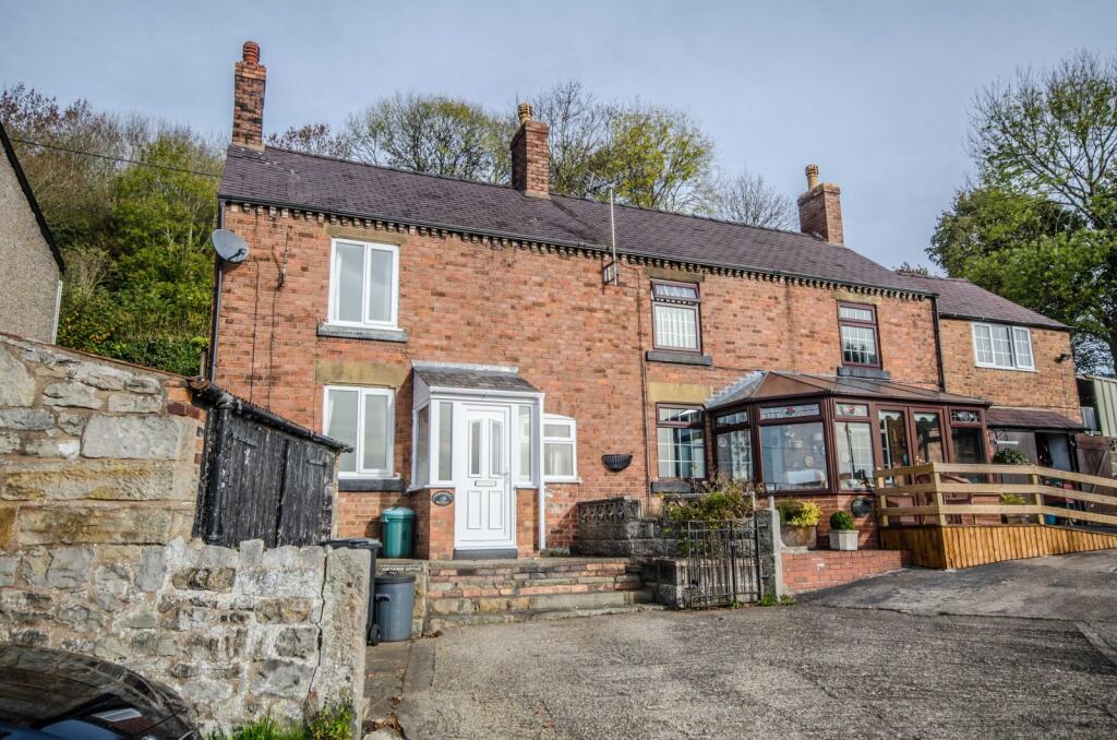 Main image of property: Hawthorne Cottage, Pistyll Hill, Cymau