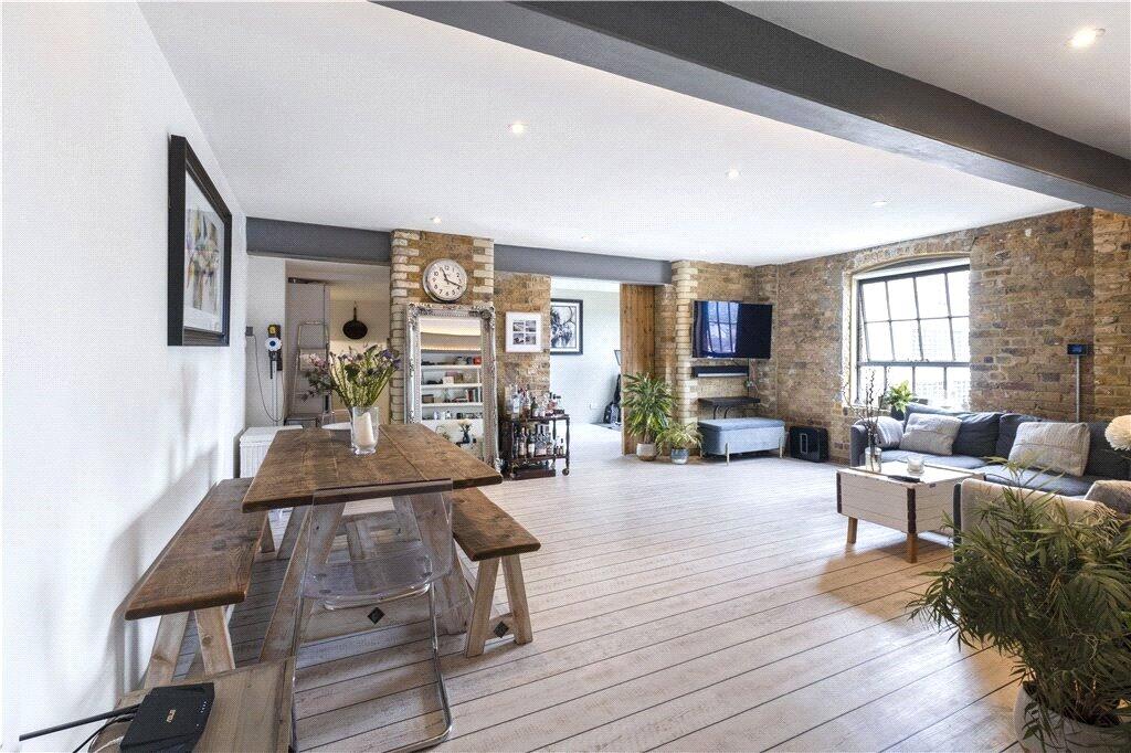 Main image of property: Grange Road, London, SE1