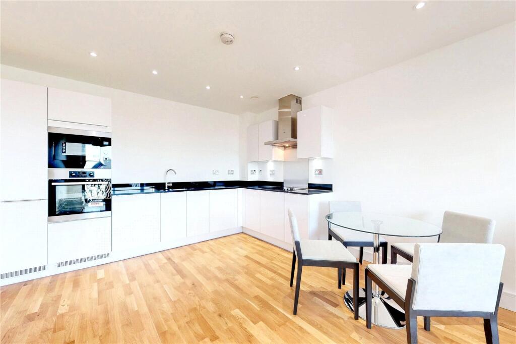 Main image of property: City View Point, Poplar, E14