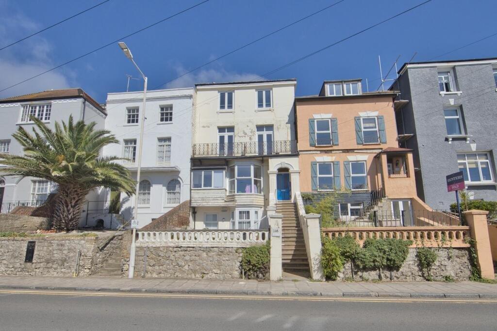 Main image of property: Sandgate High Street, Sandgate, Folkestone, Kent, CT20