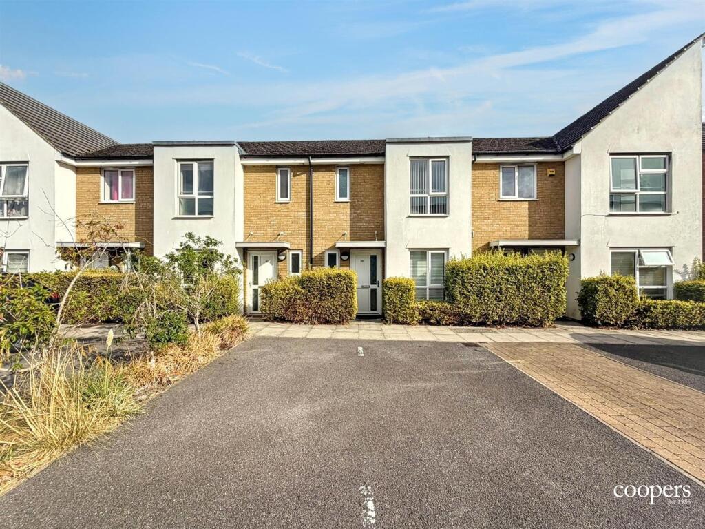 Main image of property: Evergreen Drive, West Drayton, UB7