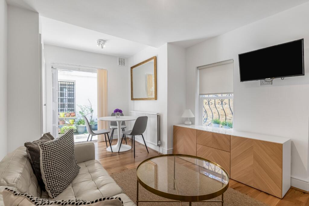 Main image of property: Rossmore Road, Marylebone, London, NW1