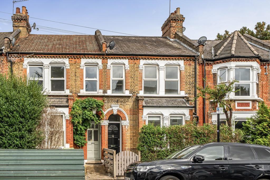 Main image of property: Kitchener Road, London, N17 6DX