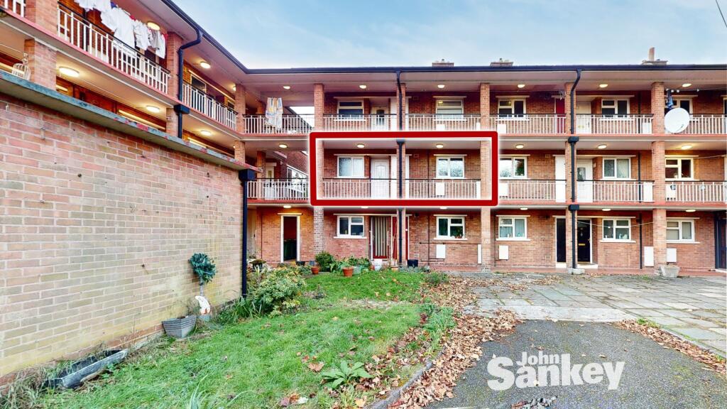 Main image of property: Nursery Street, Mansfield, NG18