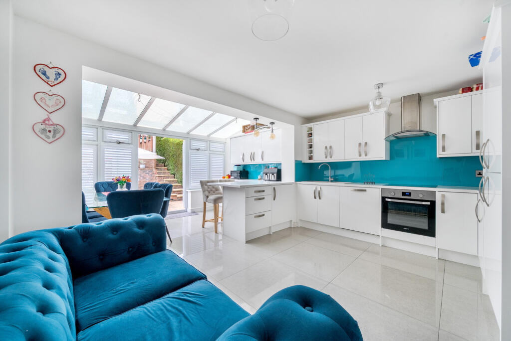 Main image of property: Riverdale, Wrecclesham, Farnham, GU10