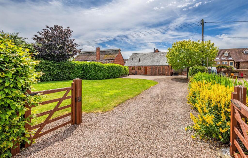 Main image of property: Much Cowarne, Bromyard