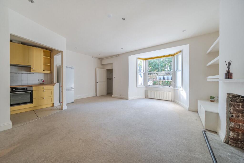 Main image of property: Hammersmith Grove, Hammersmith, London, W6