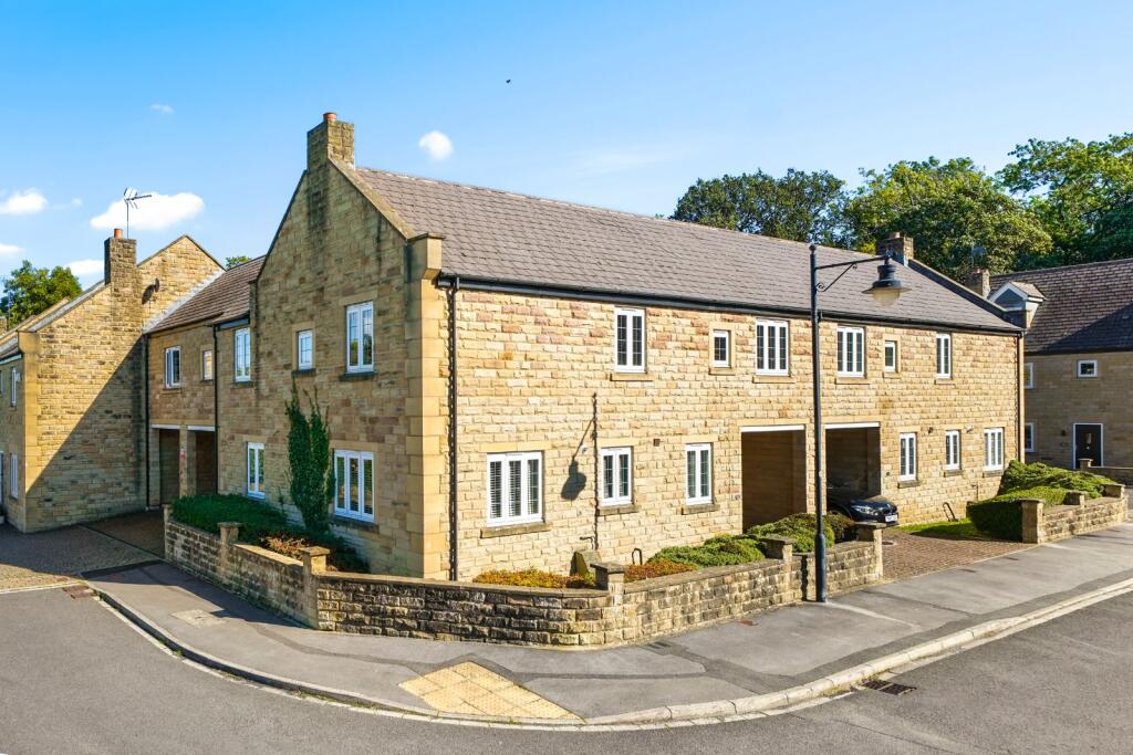 Main image of property: Clark Beck Close, Harrogate, North Yorkshire, UK, HG3