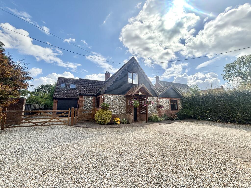 Main image of property: Grange Road, Hainford, Norfolk, NR10