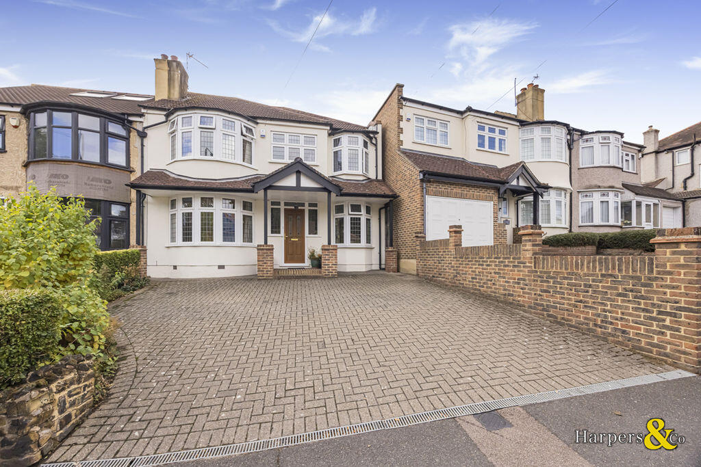 Main image of property: Upton Road, Bexleyheath