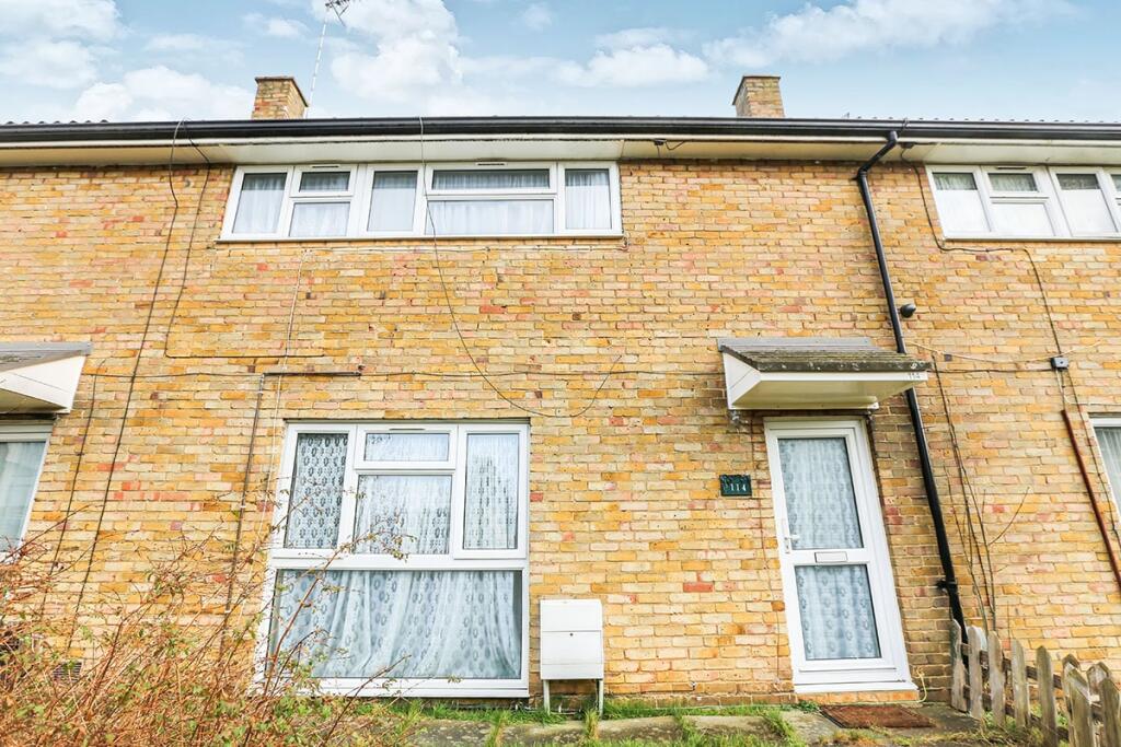 Main image of property: Austen Paths, Stevenage, Hertfordshire, SG2