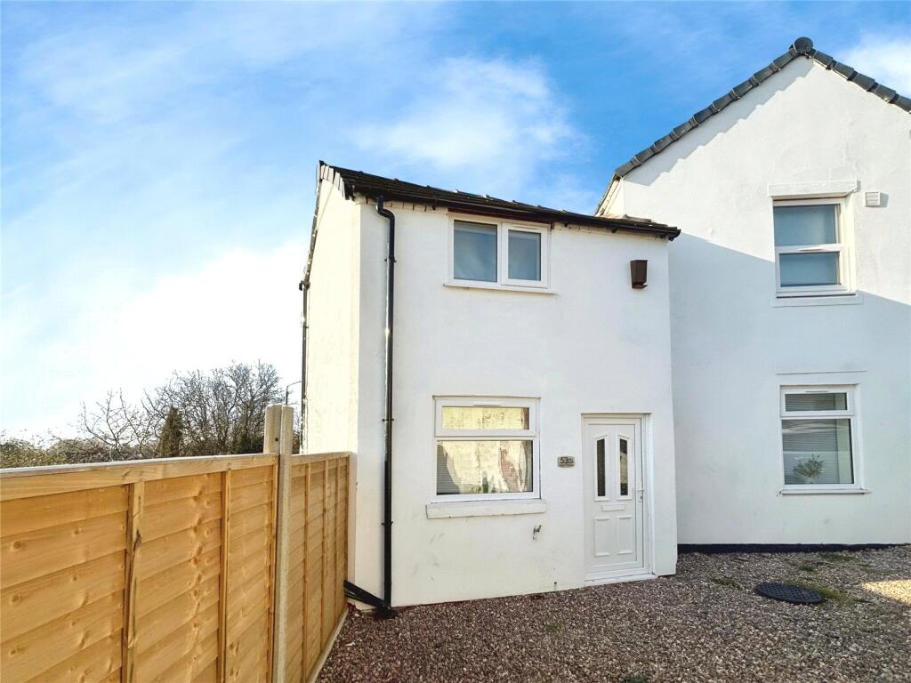 Main image of property: High Street, Newhall, Swadlincote, Derbyshire, DE11