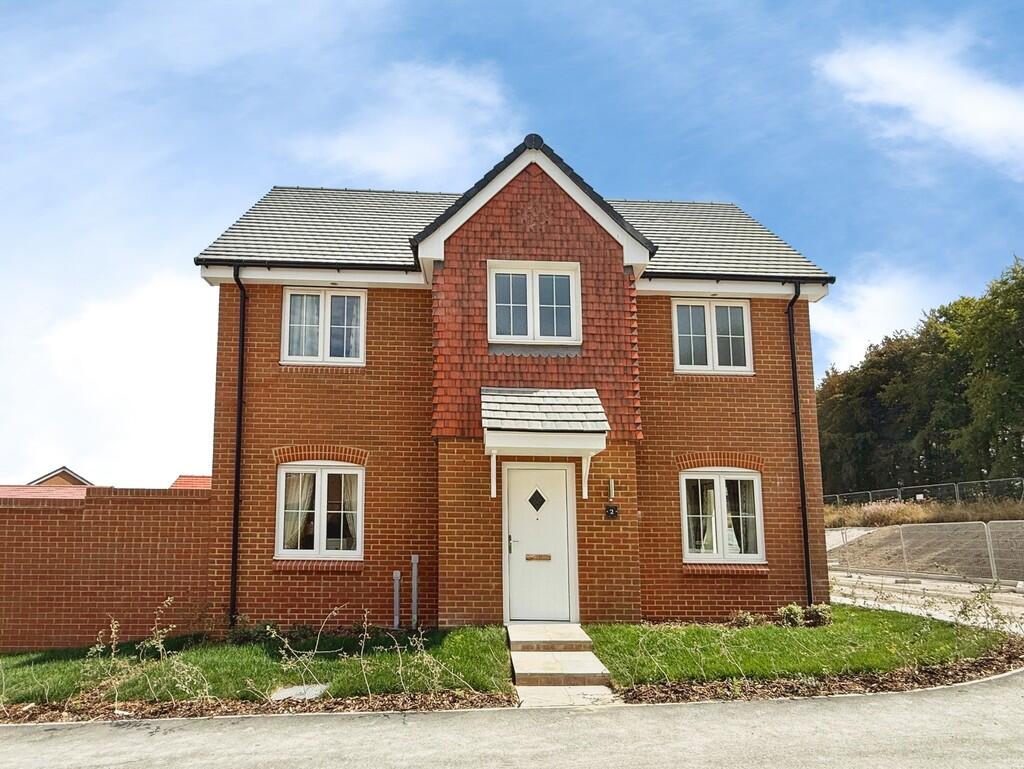 Main image of property: Young Close, Salisbury