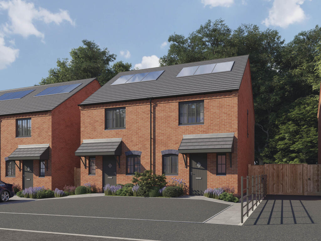 Main image of property: Wombourne,
Staffordshire,
WV5 9AP