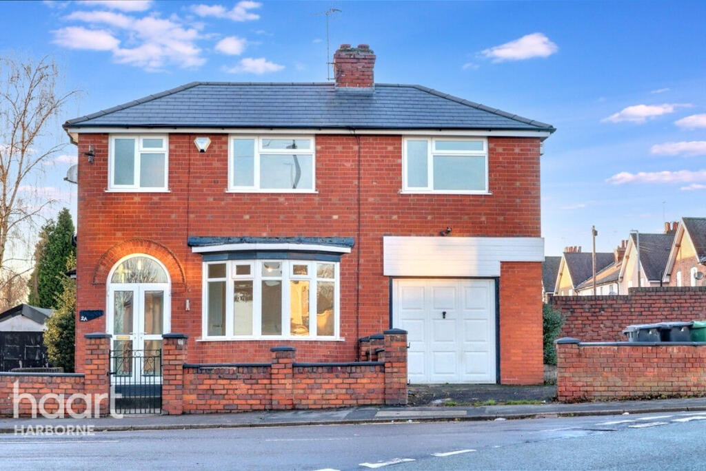 Main image of property: Yew Tree Hills, Dudley