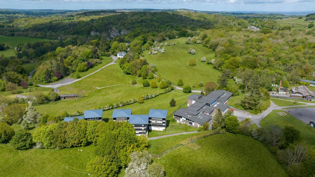 Main image of property: Colomendy, Mold, CH7 5LE
