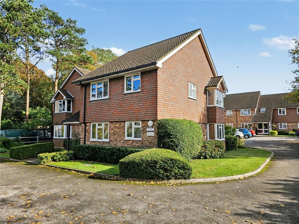 Main image of property: Trimmers Field, Farnham, Surrey, GU9