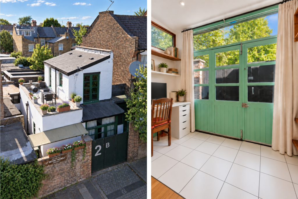 Main image of property: Trehurst Street, Hackney, E5