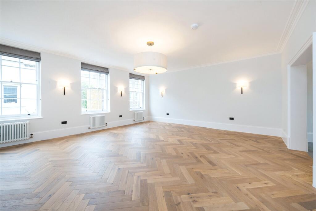 Main image of property: Montague Street,
Bloomsbury, WC1B