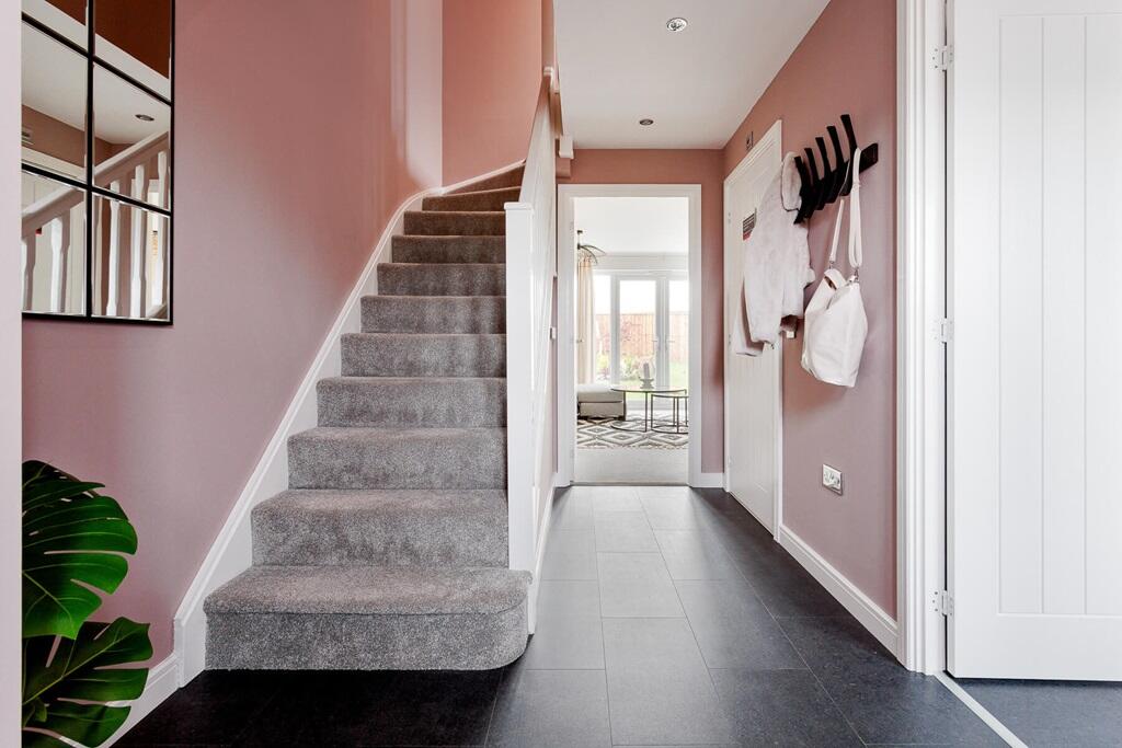 Main image of property: Off Southcraig Avenue,
Northcraigs,
Kilmarnock,
KA3 6AD
