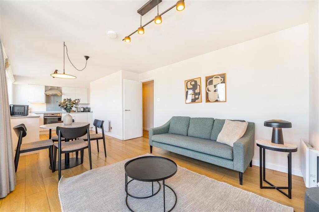 Main image of property: Tottenham Street, Fitzrovia & Covent Garden