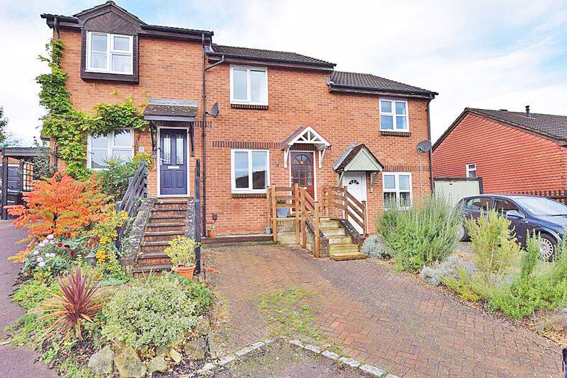 Main image of property: Ravens Dane Close, Maidstone ME15
