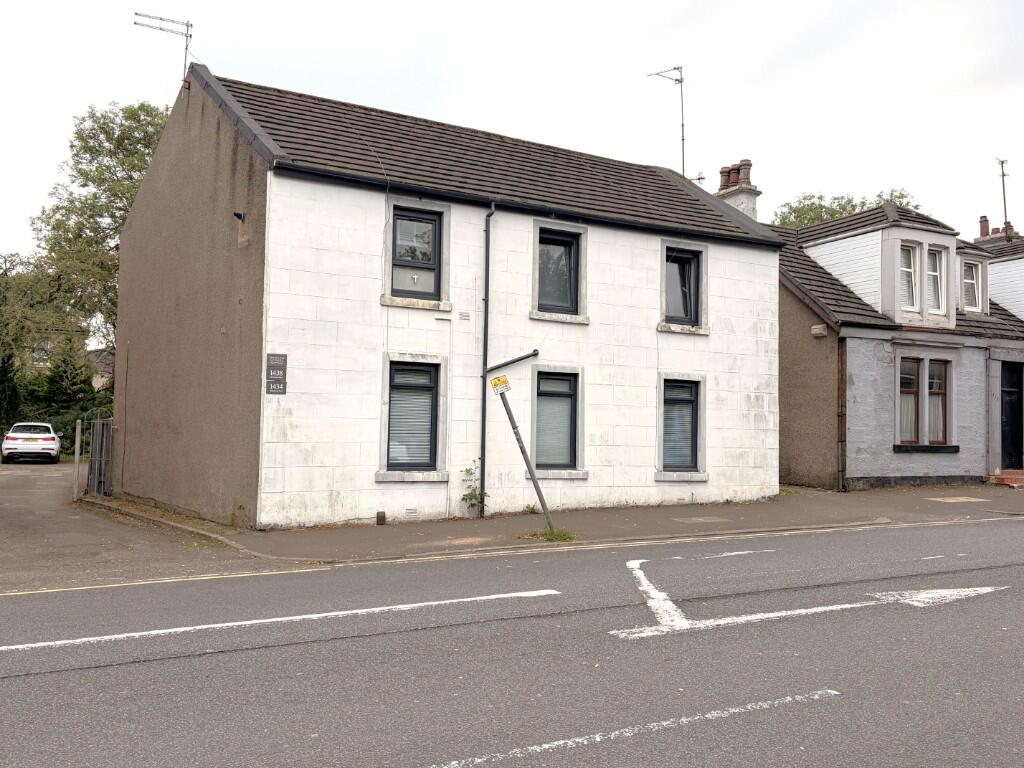 Main image of property: 1434 Shettleston Road, Shettleston, Glasgow, G32