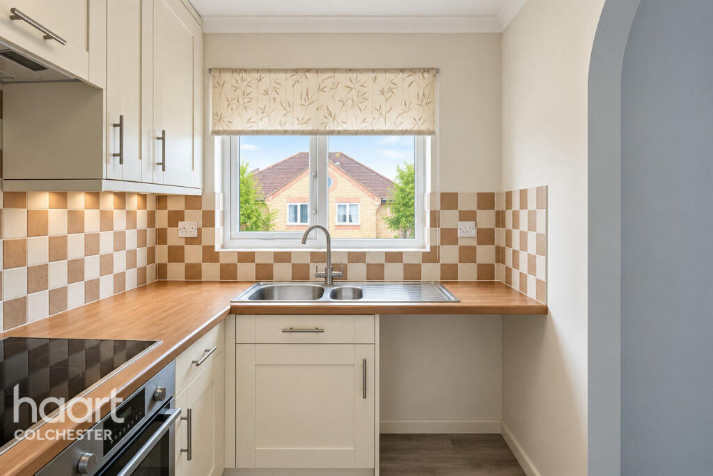 Main image of property: The Dell, Colchester