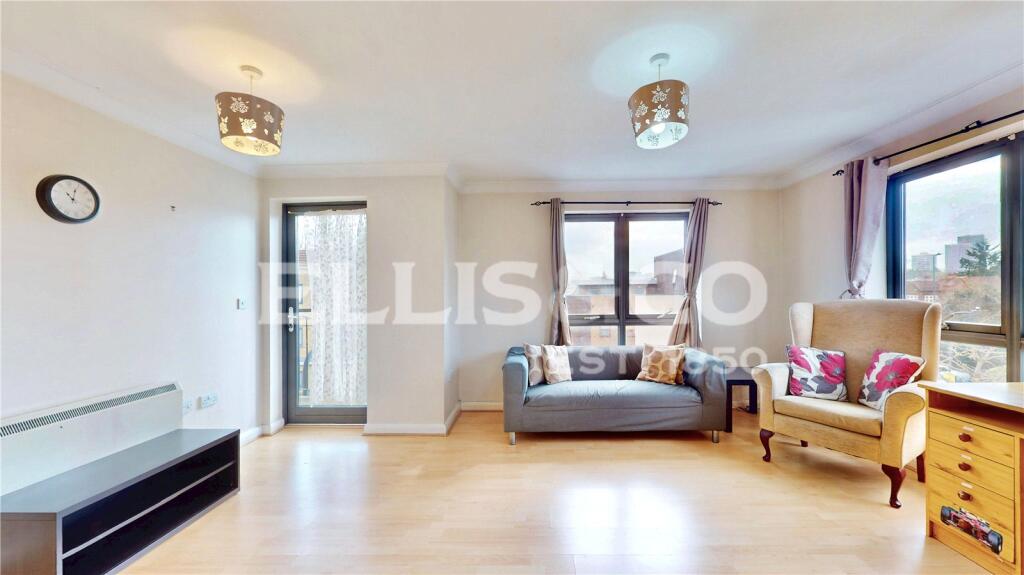 Main image of property: Hirst Crescent, Wembley, HA9