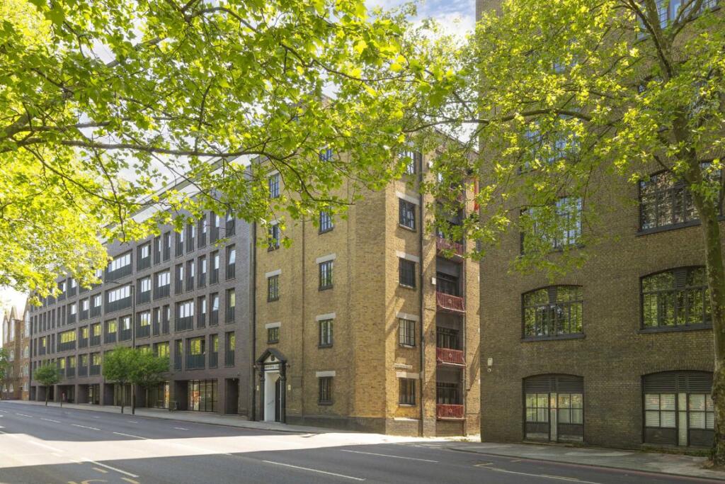 Main image of property: The Highway, Wapping