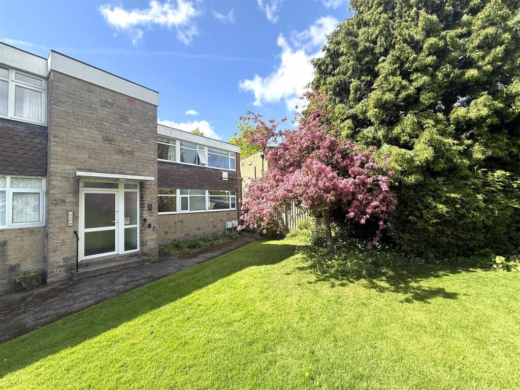 Main image of property: Sefton Road, Sheffield