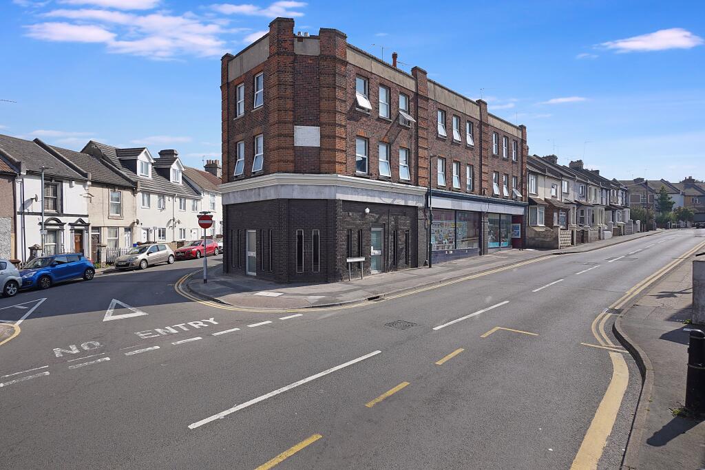 Main image of property: Livingstone Road, Gillingham