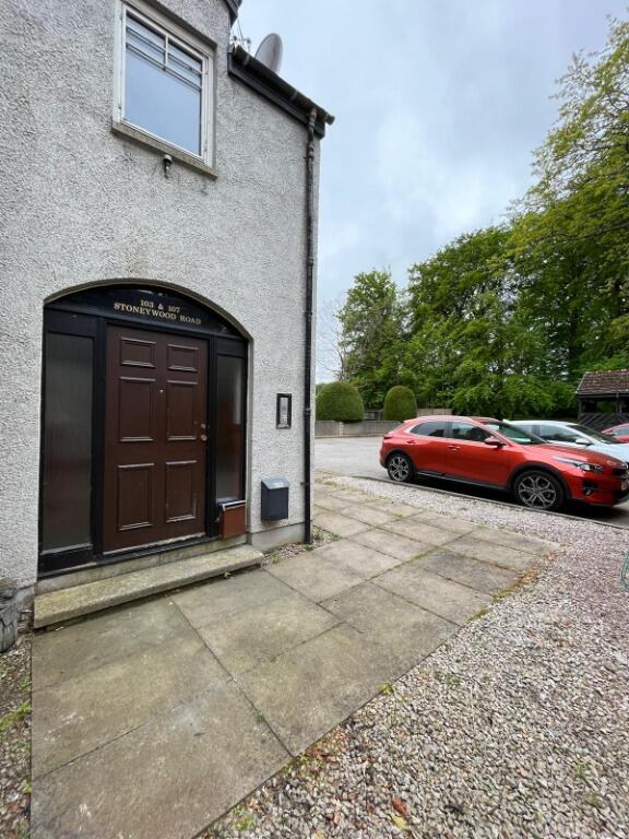 Main image of property: 103 Stoneywood Road
