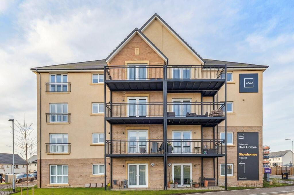 Main image of property: Norwal Lane, West Craig, Edinburgh