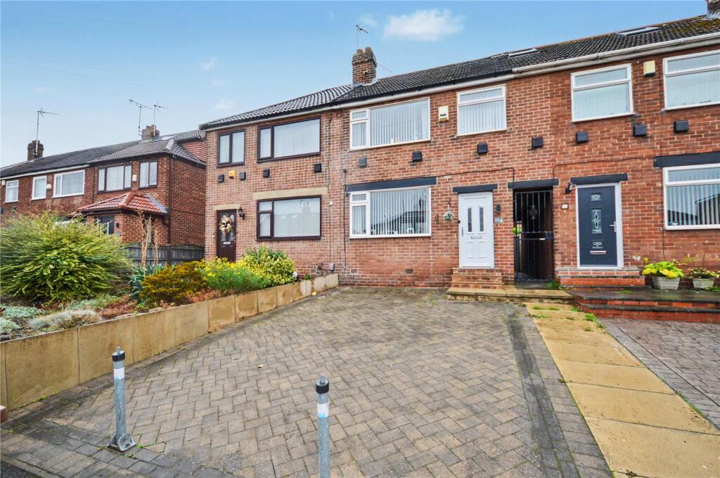 Main image of property: Blakeney Grove, Leeds, West Yorkshire