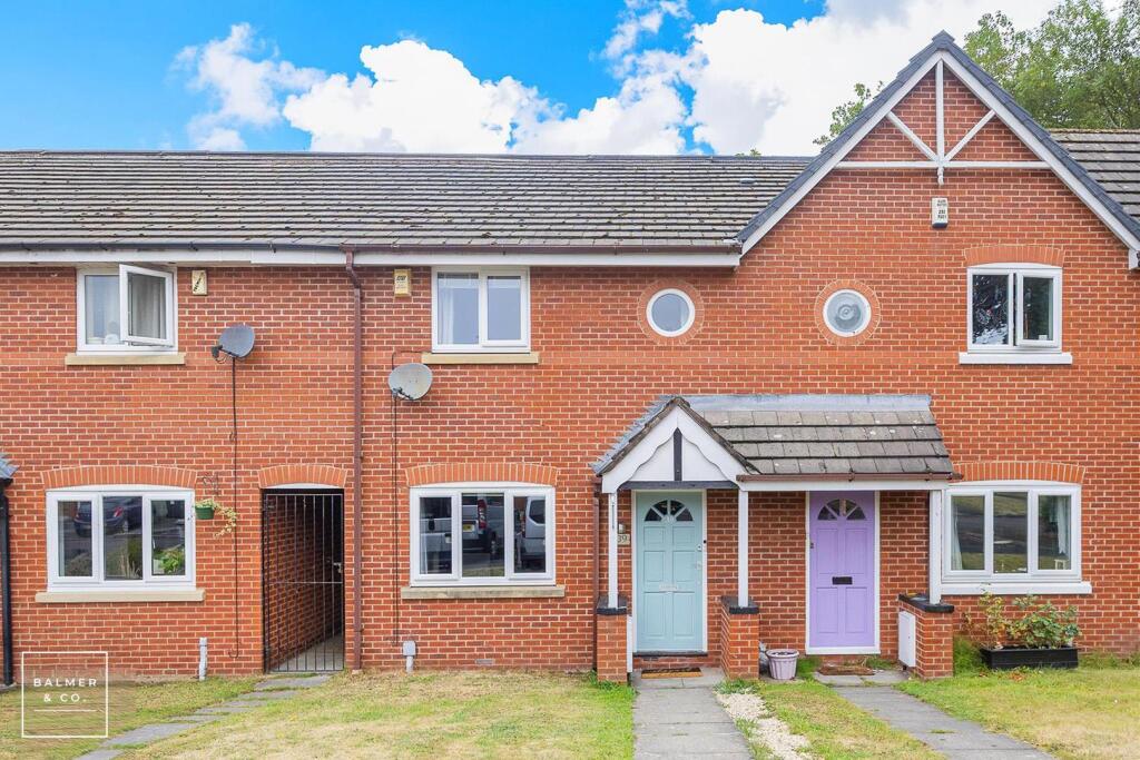 Main image of property: Old Manor Park, Atherton, M46