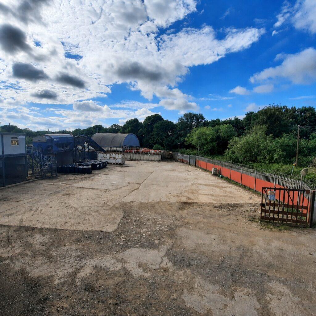 Main image of property: Storage Yard, Vicus Way, Maidenhead, Berkshire, SL6 1AL