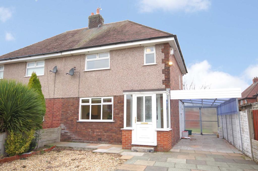 Main image of property: Central Avenue, Ainsdale, Southport, Merseyside, PR8 3EG