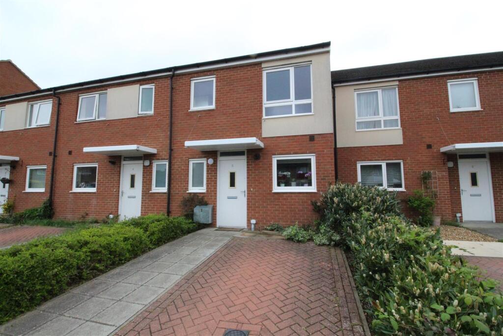 Main image of property: Lamberhurst Mews, Ashford